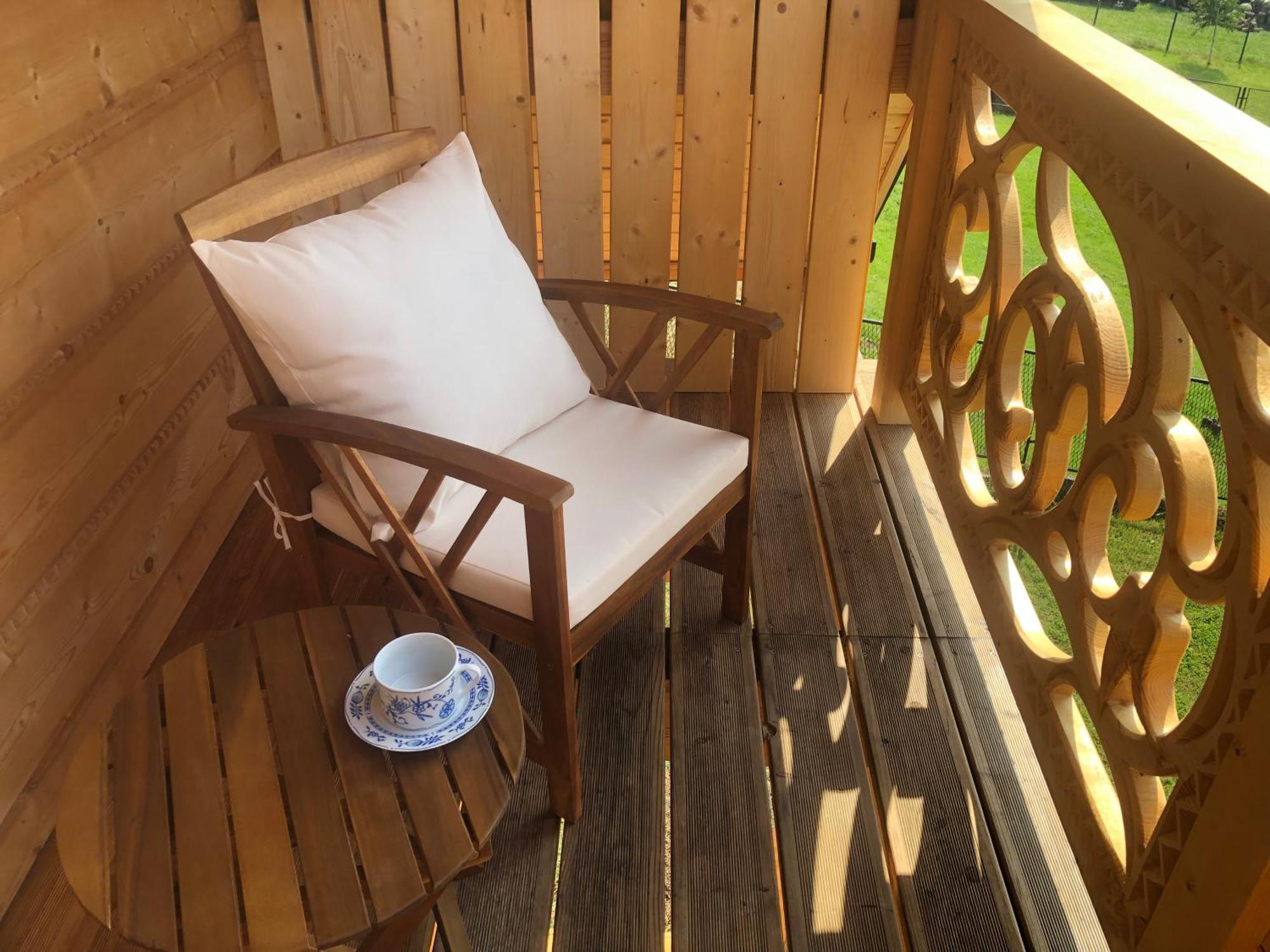 Ferienhaus Slonce *