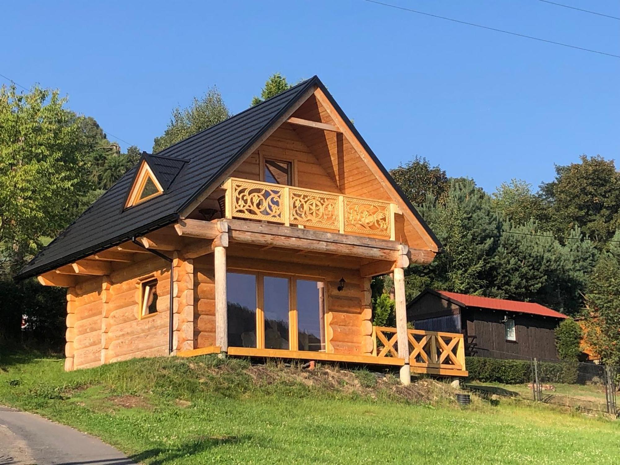 Slonce Ferienhaus